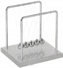 Zdjęcie Kulki Newtona 14 CM Podstawa Akryl Wahadło Kule - Skępe