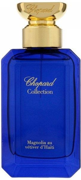 Perfum Unisex Chopard Magnolia Au Vetiver D Haiti Woda Perfumowana