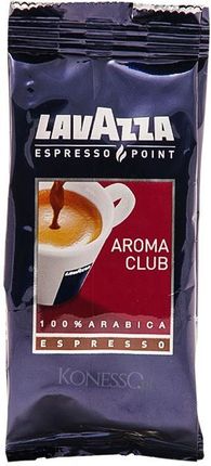 Lavazza Point Aroma Club Espresso 100szt.