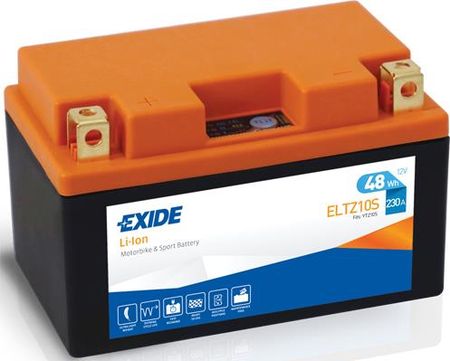Akumulator ELTZ10S EXIDE