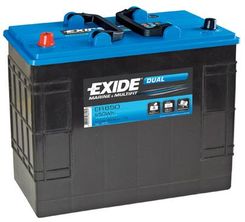 Akumulator ER650 EXIDE