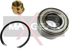 Zdjęcie Zestaw łożysk koła 33-0125 MAXGEAR - Poznań