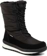 Śniegowce CMP - Harma Wmn Snow Boot Wp 39Q4976  Nero U901