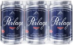 Zdjęcie Cisowianka Perlage Pk 330Ml - Wasilków