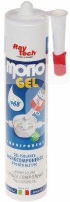 Gel isolante monocomponente 300 ml QUICK GEL Contact