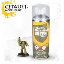 Death Guard Green Spray 6232 400ml