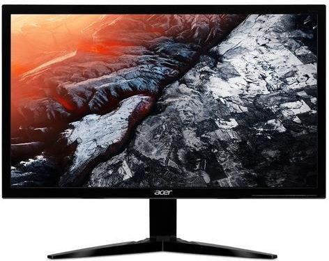 Monitor Acer 24 KG241YUBMIIPX czarny (UM.QX1EE.006) - Opinie