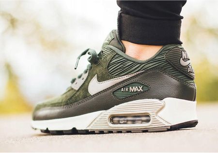 Nike air max 90 carbon green best sale