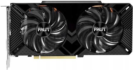 PALIT グラフィックボード GTX1660 SUPER 6GB PALIT GeForce GTX 1660 SUPER GP 6GB