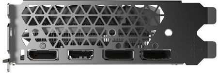 Zotac GeForce GTX 1660 SUPER Twin Fan 6GB GDDR6 (ZT-T16620F