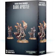 Zdjęcie Games Workshop Chaos Space Marines Dark Apostle - Kraków