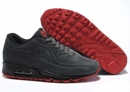 Nike Shoes Air Max Zimowe Nike Air Max 90/1 (AJ7695-100)