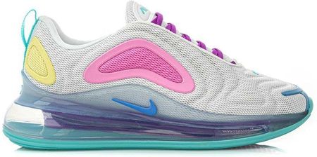 air max 720 femme multicolor
