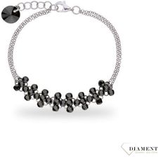 Spark Swarovski Cento Jet B3Zmesh925J