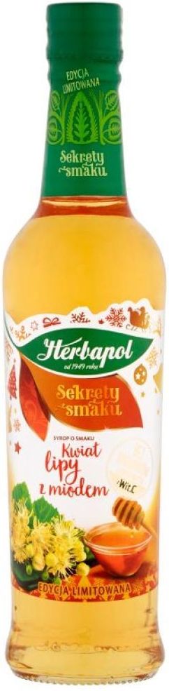 herbapol-sekrety-syrop-o-smaku-kwiatu-lipy-z-miodem-420ml-ceny-i