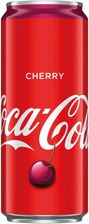 Zdjęcie Coca Cola Coc Cherry Coke Puszka 330Ml - Mielec