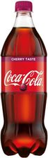 Zdjęcie Coc Coca Cola Cherry Pet 850Ml - Gdynia