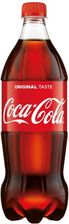 Zdjęcie Coca Cola Napój gazownay 850ml - Chorzów