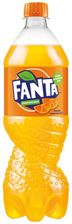 Zdjęcie Fanta pomarańczowy napój gazowany Pet 850Ml - Gdynia