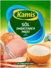 Zdjęcie Kamis Sól Zmiękczająca Mięso 30G - Orneta