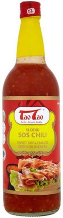 Taotao Tao Sos Chili Słodki 735Ml
