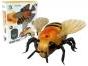 Lean Toys Pszczoła Zdalnie Sterowana Duża