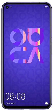 HUAWEI（ファーウェイ） NOVA 5T パープル HUAWEI nova 5T | Android | 製品 | 楽天モバイル