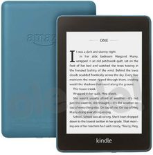 Ranking Kindle Paperwhite 4 32GB (z reklamami) niebieski Najlepsze czytniki ebook