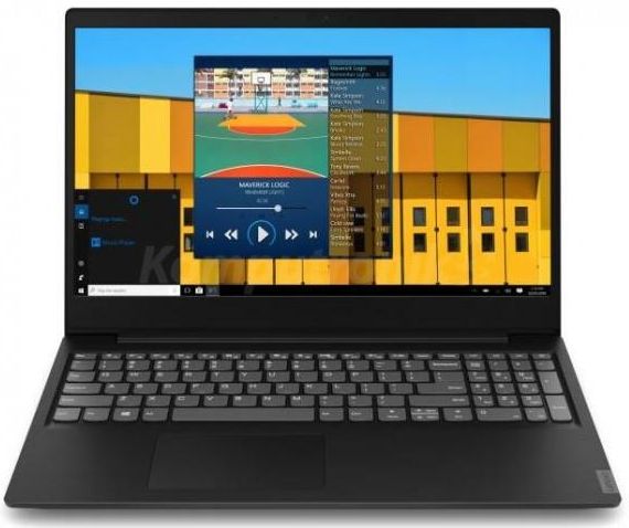 Обзор lenovo ideapad s145 15ast