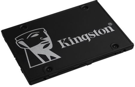 Kingston Kc600 1024Gb Ssd Sata Iii (Skc6001024G)