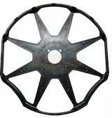 Zdjęcie Zucchetti Osłona Noża L200 Ambrogio ZCS - Piaseczno