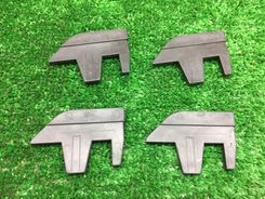 Zdjęcie Zucchetti Czyścik koła Prawy Ambrogio L200  L250 - Błonie