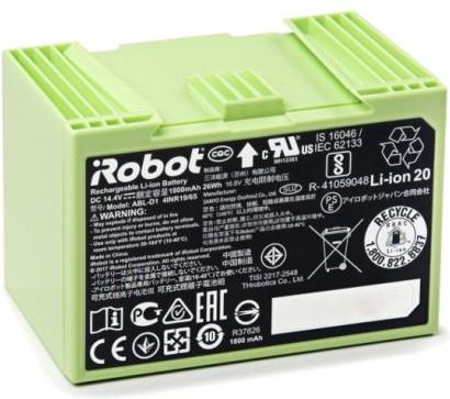iRobot Akumulator litowo-jonowy dla Roomba serii e/i 70140