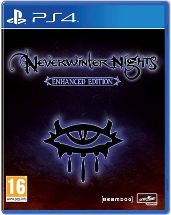 Neverwinter Nights: Enhanced Edition (Gra PS4)