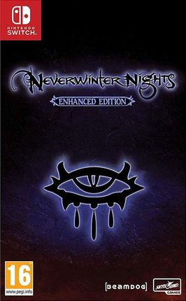 Neverwinter Nights: Enhanced Edition (Gra NS)