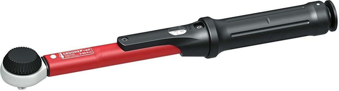 Clé dynamométrique 5-25 Nm - Achat en ligne