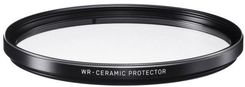 SIGMA WR Filtr fotograficzny Protect 52mm