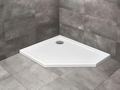 Zdjęcie Radaway Doros PT E 100x90cm SDRPT1090-01L - Ziębice