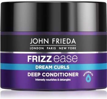 John Frieda Frizz Ease Dream Curls Odżywka Wygladzająca Puszące i Elektryzujące Się Włosy 250 ml