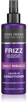 John Frieda Frizz Ease Daily Miracle Odżywka Bez Spłukiwania 200 ml