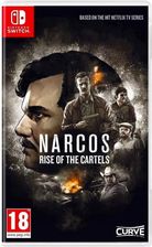 Zdjęcie Narcos: Rise of the Cartels (Gra NS) - Góra Kalwaria