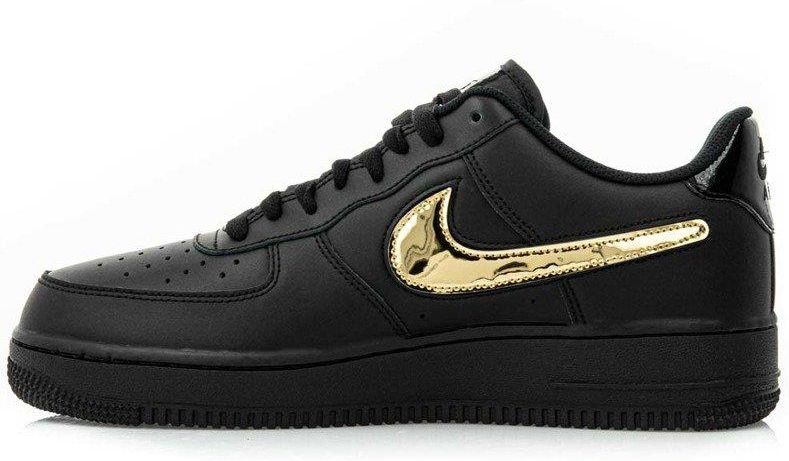 Nike Air Force 1 LV8 3 (GS) AR7446 001