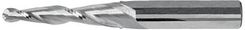 Cmt Orange Tools Cmt Frez Kulisto-Stożkowy Vhm Do 2D/3D D=1,6Mm R0,8 Z3 L=80Mm (152080163)