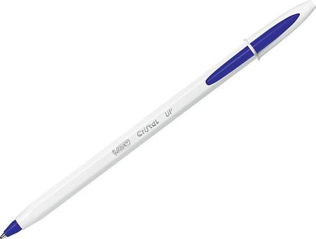 Bic Długopis Cristal Up Niebieski  