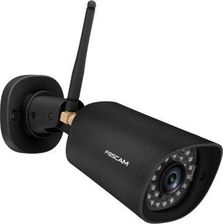 Kamera Ip Foscam Foscam Kamera Ip G4P Czarna 4 Mp Wifi Microsd P2P