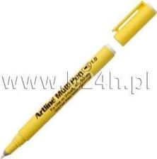 Zdjęcie Toma Marker Multipen&Amp;Cd - Biały To-333 1,0Mm Artline  - Łapy