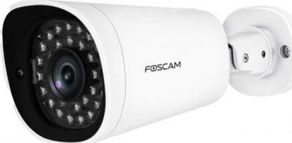 Kamera Ip Foscam Foscam Kamera Ip G4Ep 4 Mpix Poe Microsdhc P2P 