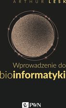 Zdjęcie Wprowadzenie do bioinformatyki - Koszalin