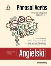 Zdjęcie Angielski w tłumaczeniach phrasal verbs wyd. 2 - Dęblin