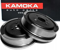Zdjęcie BĘBNY HAMULCOWE 2X DO OPEL CORSA C 1.0 1.2 1.3 1.4 104032 - Pilawa